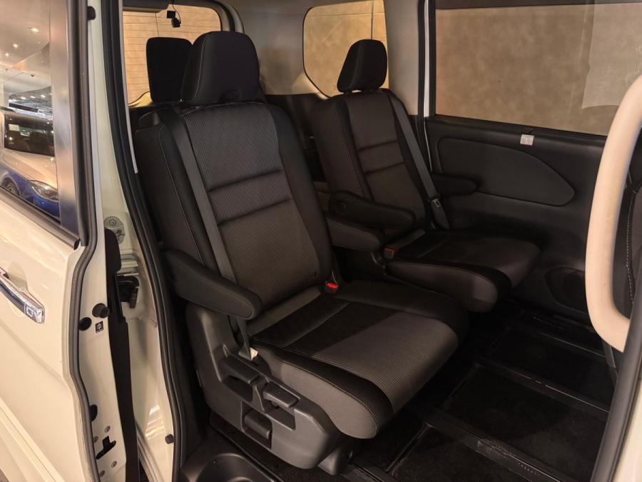 SERENA EPOWER Highway Star VIP - Image 5